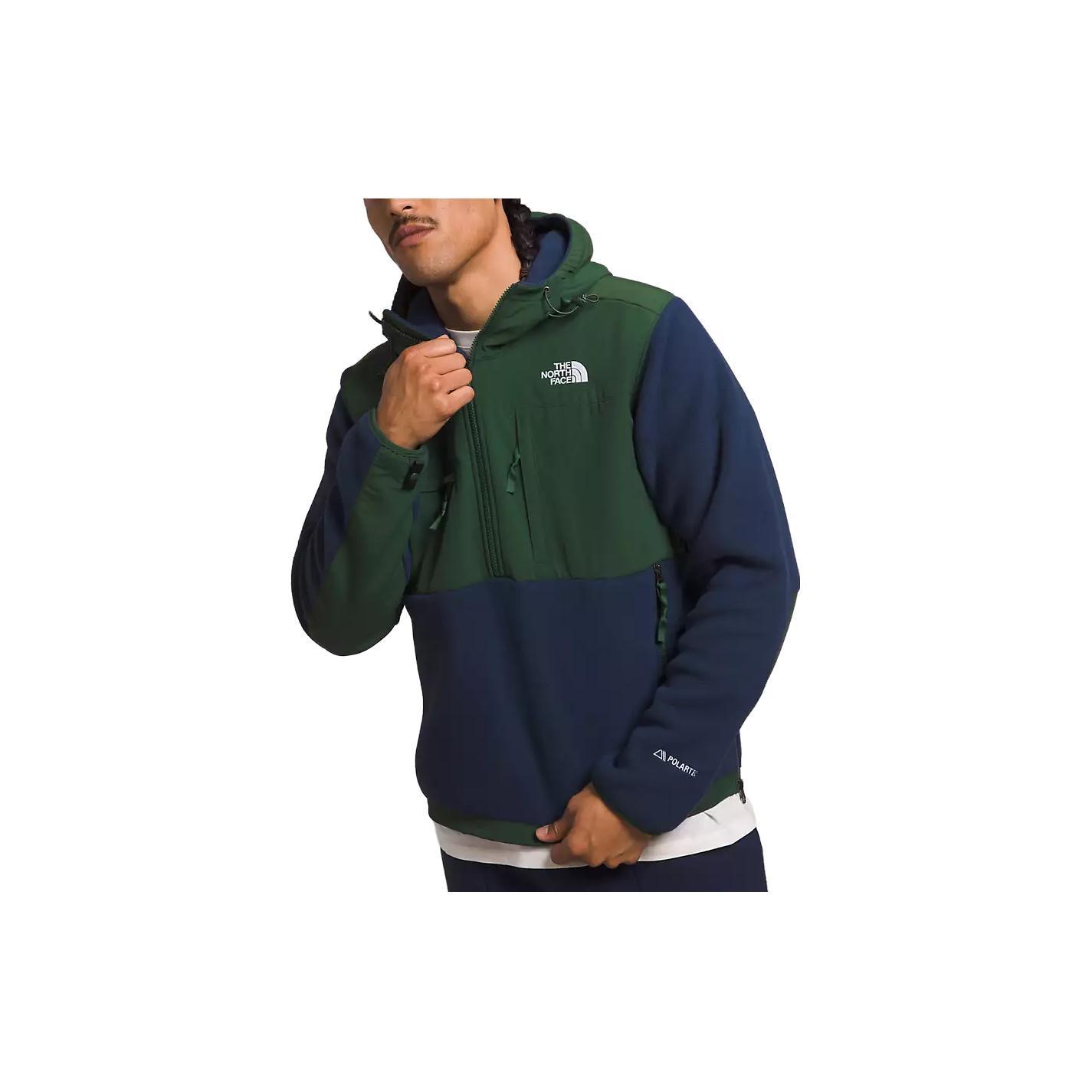 THE NORTH FACE Vīriešu Denali Anoraks
