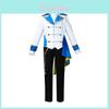 Costumi Cosplay di Tenma Tsukasa per Convention Anime Con Tutti gli Accessori Inclusi