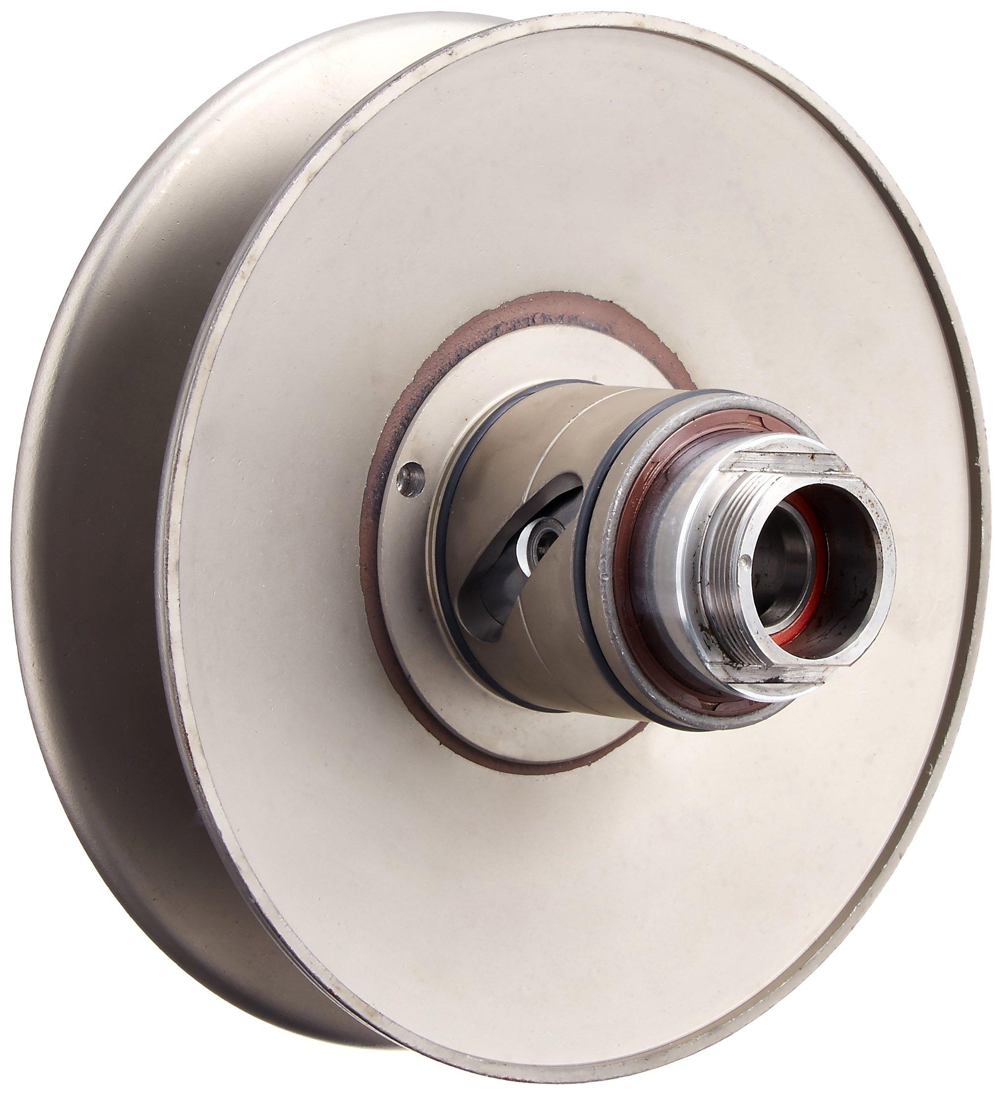 

Daytona Address V125S Driven Face Flat Face Type 1 Cam 73250 (Torque 45°)