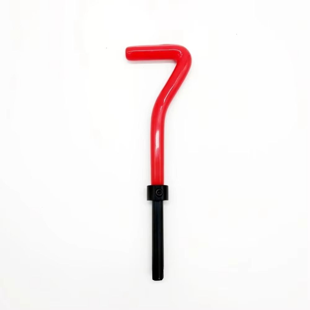 30Pcs/Set M5 M6 M8 M10 Helicoil Car Pro Coil Tool Screw Thread Inserts  Auto Car Accessory