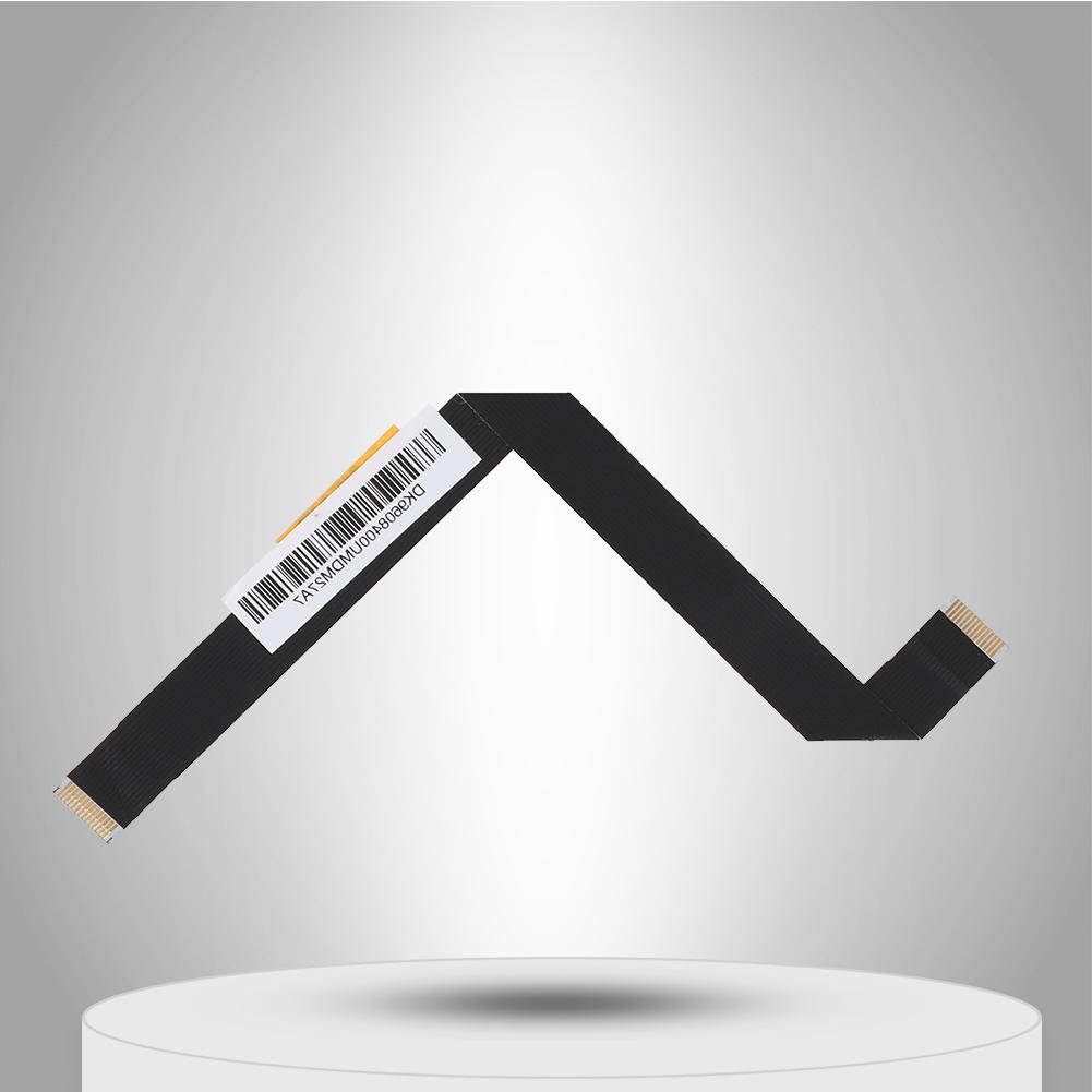 Laptop Replacement Trackpad Flex Cable for Macbook Air 13inch A1369 A1466 2011 2012