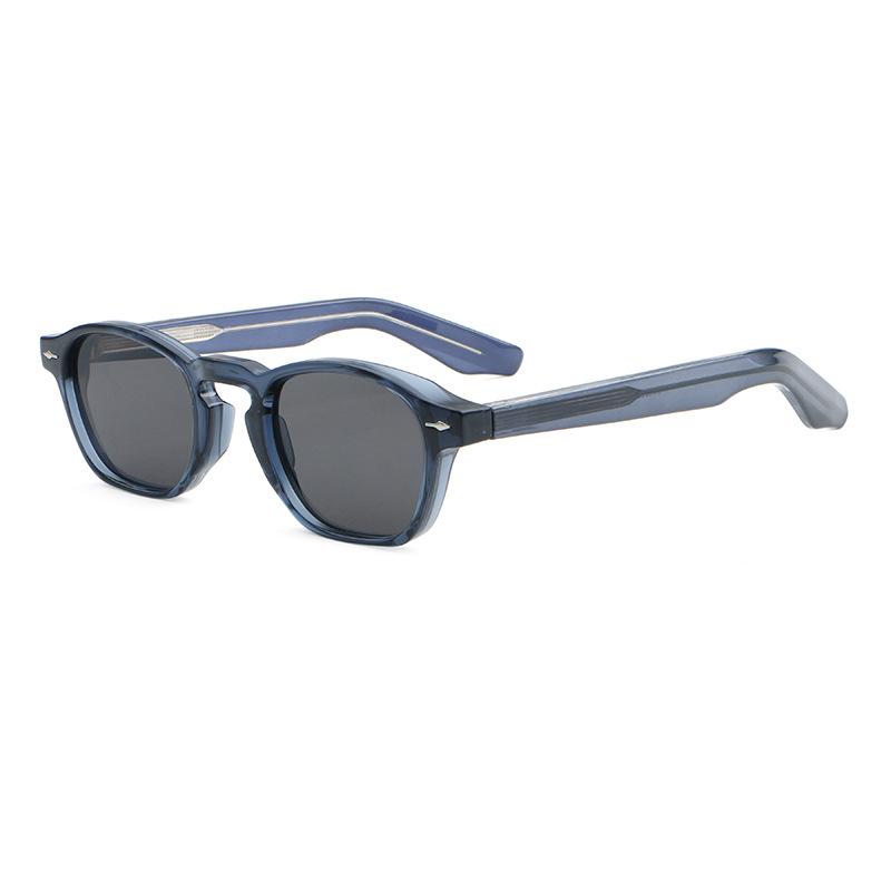 GM Brand High-End Sunglasses: Unisex Style, UV Protection, Premium Quality for Driving