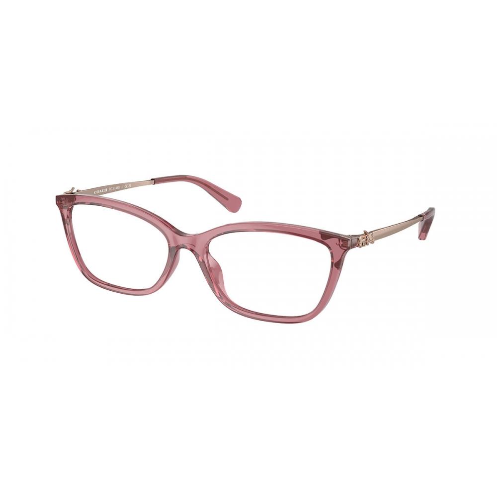 

Coach Hc6146u 5800 Women Eyeglasses 53-16-140
