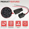 For VW Passat Polo Tiguan Santana CC Jetta MAGOTAN Golf Superb Sagitar Outside Air Temperature Sensor 8Z0820535 6RD820535 Set