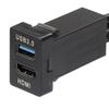 Acessórios para computadores – Hubs USB