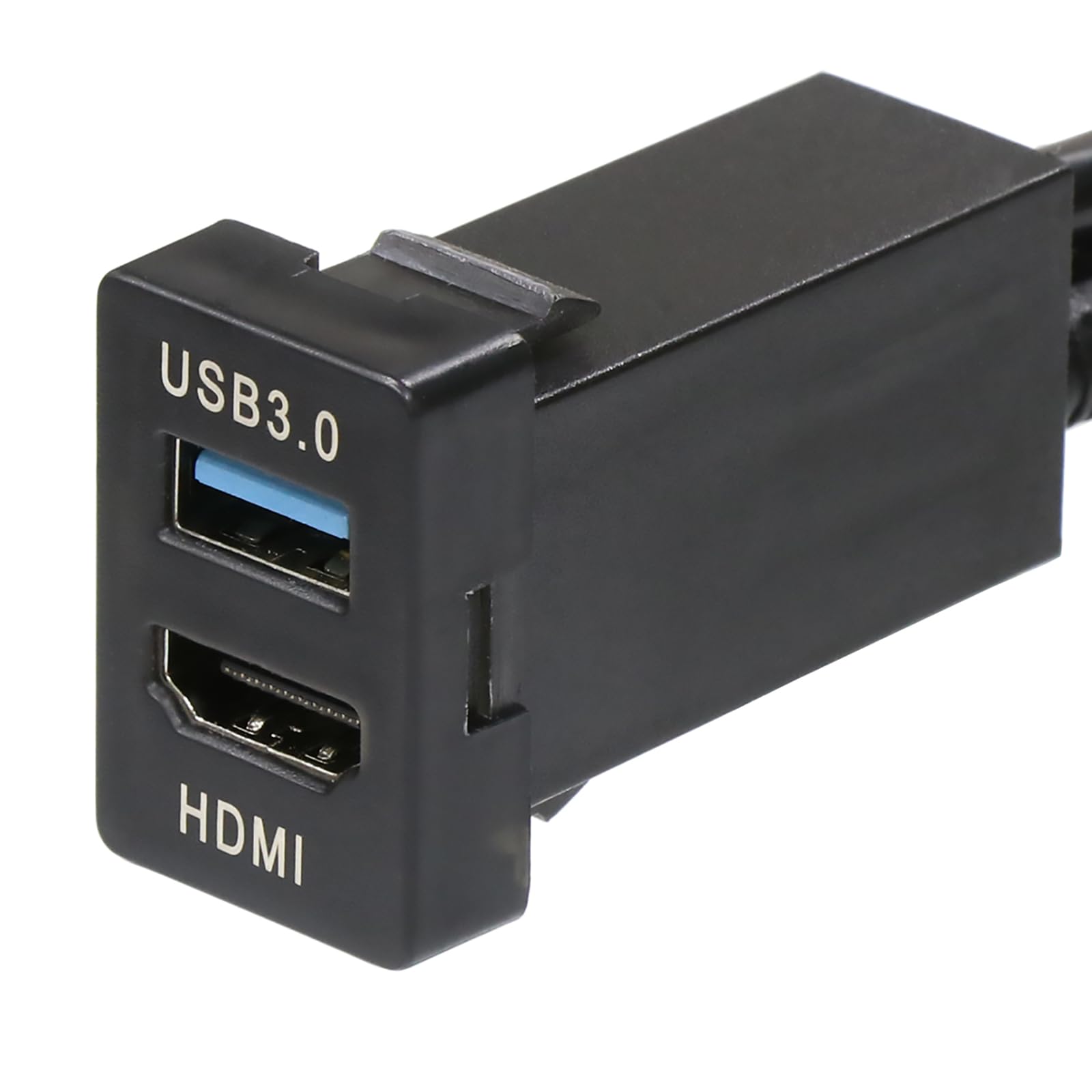 Timloon USB-входной порт и HDMI-входной порт USB 3.0