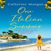 One Italian Summer by Catherine Mangan Paperback Book 9780751579871