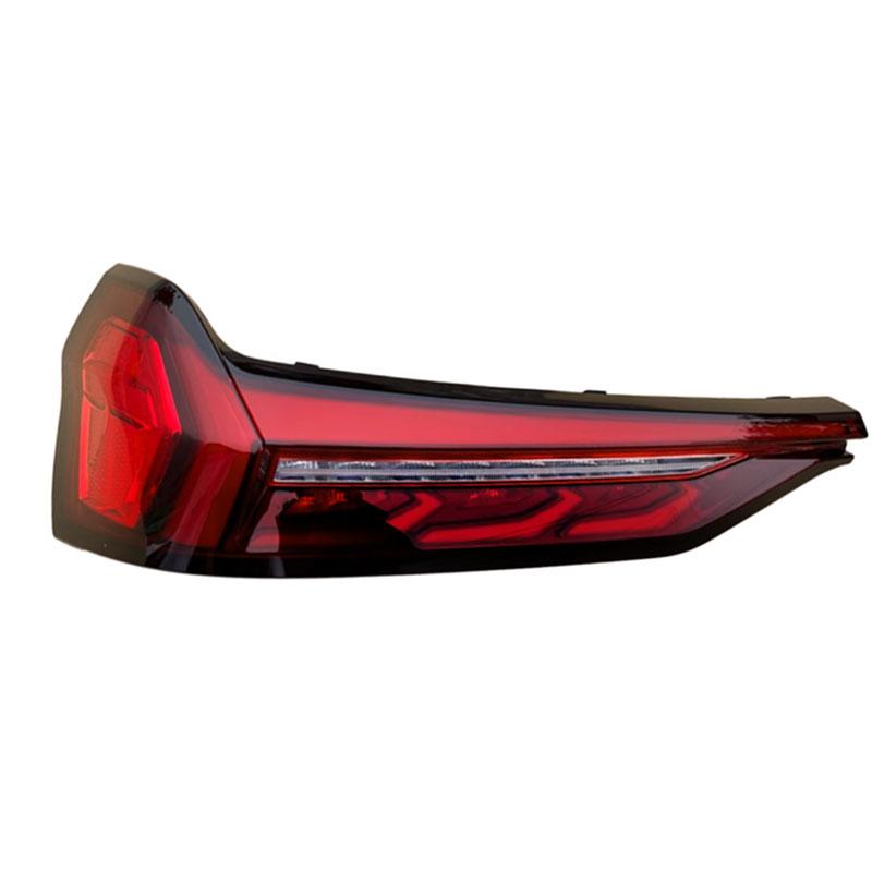 

For Evolute i-Space DFSK Seres Landian E5 Rear Bumper Tail Light Warning Brake Light Signal Lamp Driving Light Taillamp Assembly
