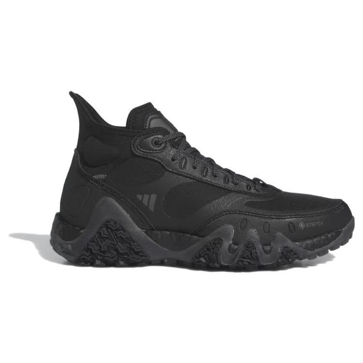 New Adidas Adicross GORE TEX High Boost 'Black' GW2119