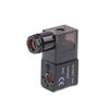 Dc12V Dc24V Ac110V Ac220V Solenoïdekleppen Spoel Met Led Voor Solenoïdeklep 3V110 4V110