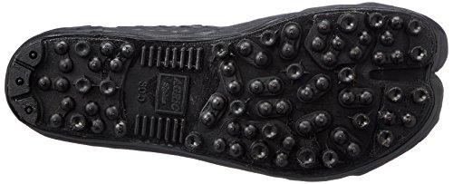 Soukaido Safety Spikes for Underground Tracks, Large, 8 Pieces, Black, I-15-8, 30.0cm