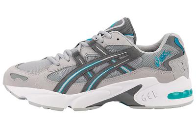 Gel Kayano 5 Og 'Steel Grey' 1191A178-020
