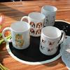 ig352-Design Mug 4p-Pretty Puppies