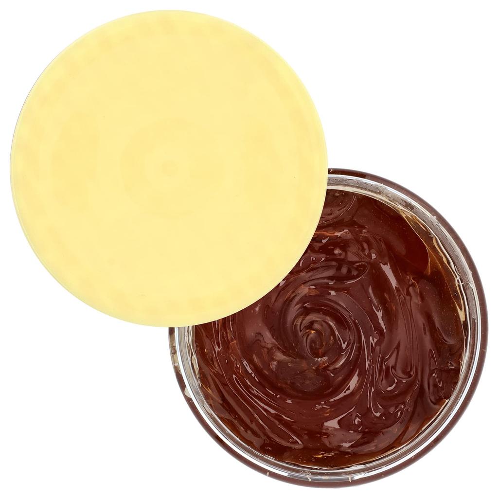 Stylinggel med sterkt hold, Sheasmør, Peppermynte og Eplesidereddik, 425G(15 oz)