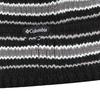 Columbia Seattle Canal Knit Cap, PU5743, One Size, Black