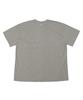 Liendeuko Pit A Pat T-Shirt_Melange Gray