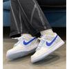 Nike Dunk Low Just Stitch It - Hyper Royal FB1843-141