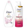 Cherry Blossom Shower Milk & Repair Shampoo Set