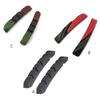 Road Bike  Brake Professional Bicycle  Brake Blocks Shoes