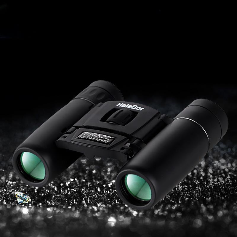

40x22 Бінокль з високим збільшенням Нічне бачення Фотографія в умовах слабкого освітлення Портативний зовнішній телескоп Фабрика Транскордонне пряме постачання