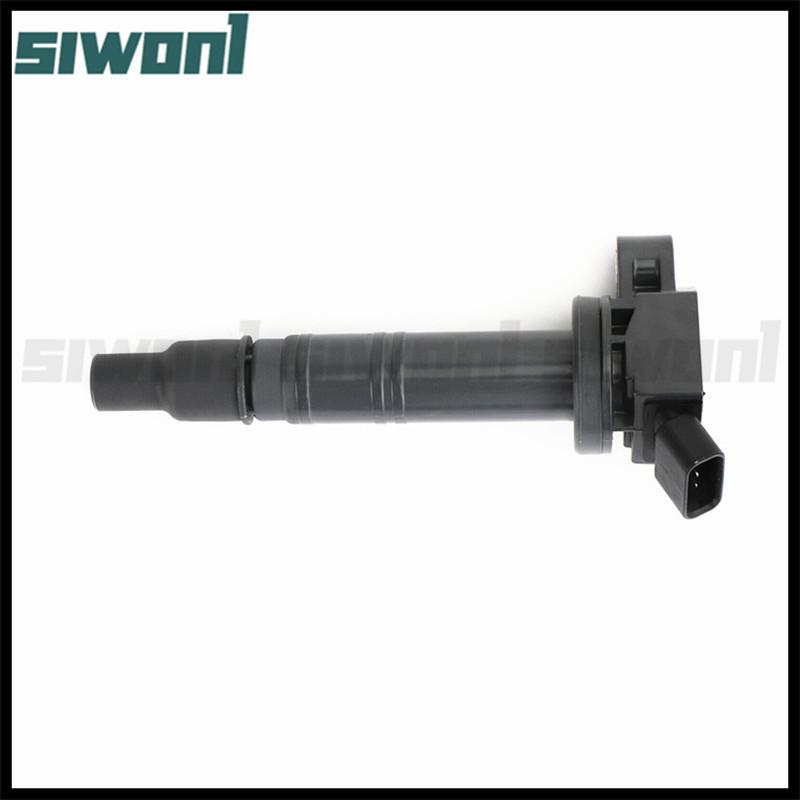 1 pcs/lot Car Ignition Coil 9091902248 For Toyota Camry Rav4 Tacoma Tundra Avensis Scion FJ Cruiser Lexus 90919-02248