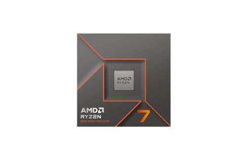 AMD Ryzen™ 7 8700F