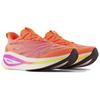 New Balance FuelCell SuperComp Elite v3 Neon Dragonfly Cosmic Rose Damesneakers Oransje Cosmic-Ananas WRCELCC3