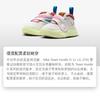 Nike Team Hustle D11 TD 'Summit White Barely Volt' FJ1394-100
