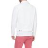 Polo Ralph Lauren Denim Jacket Men's White 710745781-001
