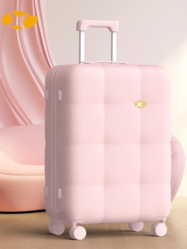 MGOB Kids 24-inch Hardside Spinner Suitcase