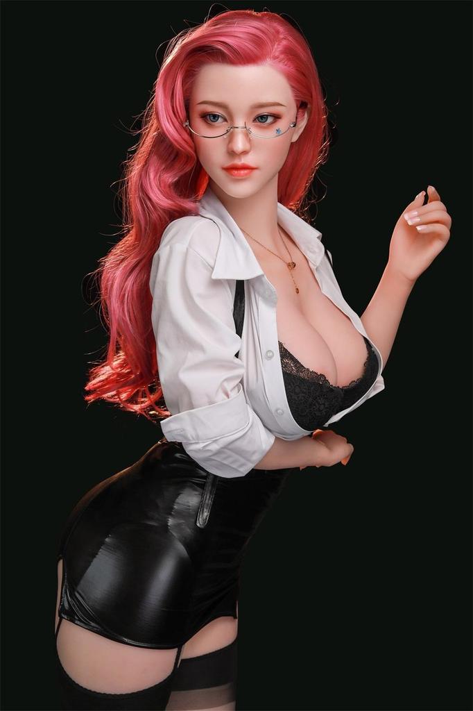 HWC14 148CM material TPE păpușă sexuală masculină sexy lady sex anal prietenă sâni mari cupă masturbare porn jucării sexuale pentru adulți