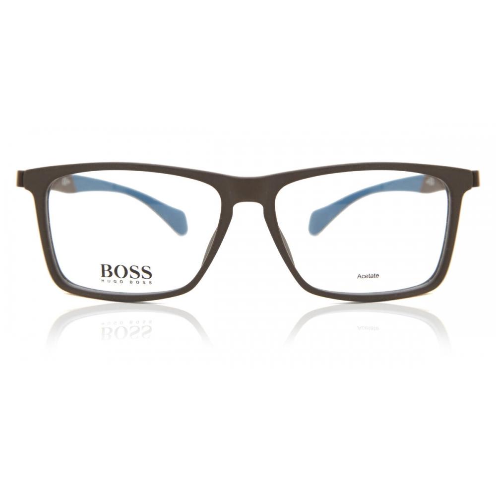 Boss 1116 Yz4 Men Eyeglasses