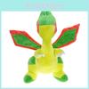 Pokmon Flygon Plush Toy With Short Pile Cotton For Kid And Collectors