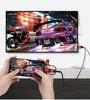 HDMI Kabel Displej Typ C Micro USB 3.0 Připojení Obrazovky K HDTV Kompatibilnímu Projektoru Video Adaptér Konvertor Pro IPhone