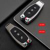 Zinklegierung Auto Fernbedienung Smart Key Etui Abdeckung Schale Für Ford Fiesta Focus 3 4 Mondeo Ecosport Kuga Focus ST Schutz Zubehör