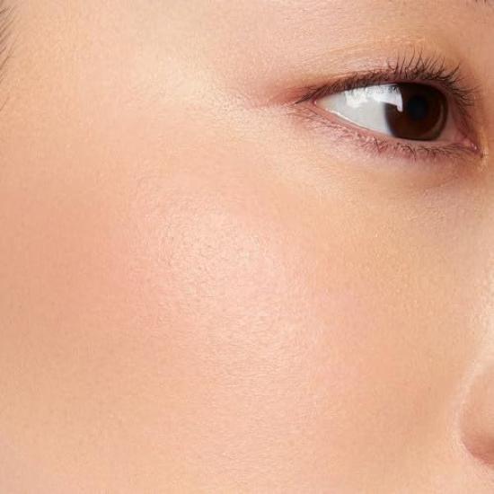 SUQQU Blurring Color Blush 02 Sunshine HARUTERASHI -