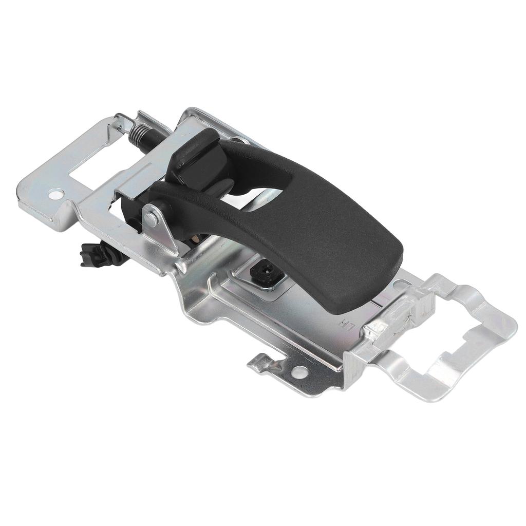 Interior Door Handle 15926295 Left ABS Smooth Replacement for Chevrolet Equinox 2005?2009