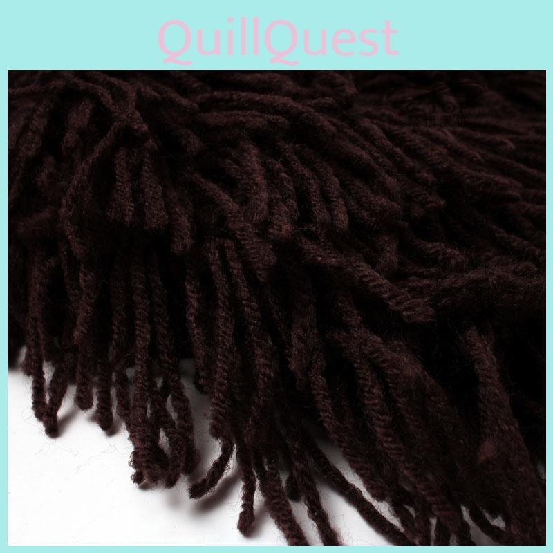 Mens Funny Wig Beard Hats With Warm Winter Knit Beanies For Ultimate Comfort**