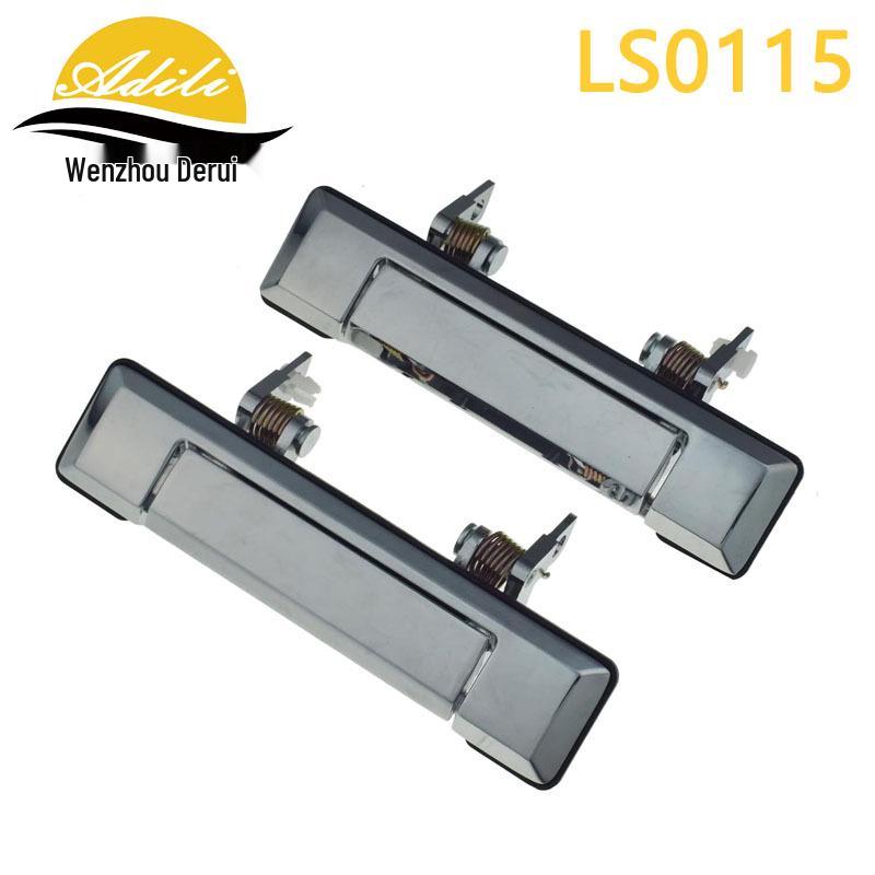 Poignée de porte Hilux Land Cruiser FJ75 69210-90K00/69220-90K00 Extérieure