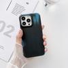 Thermal Sensor Heat Induction Case For iPhone 13 12 11 Pro Max Mini XR XS X 7 8 6 6S Plus SE 2020 Discoloration Phone Back Cover