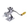 Manual Sausage Stuffer Anti?Corrosion Anti?Oxidation Meat Mincing Seasoning Sausage?Making Meat