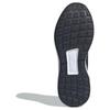 adidas ULTIMASHOW 2.0 Rutschfest Abriebfest Low-Top Lässige Laufschuhe Herren Schwarz Weiß Sneaker IE8900