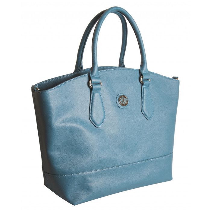 Sac Christian Lacroix Eternity 1 Turquoise