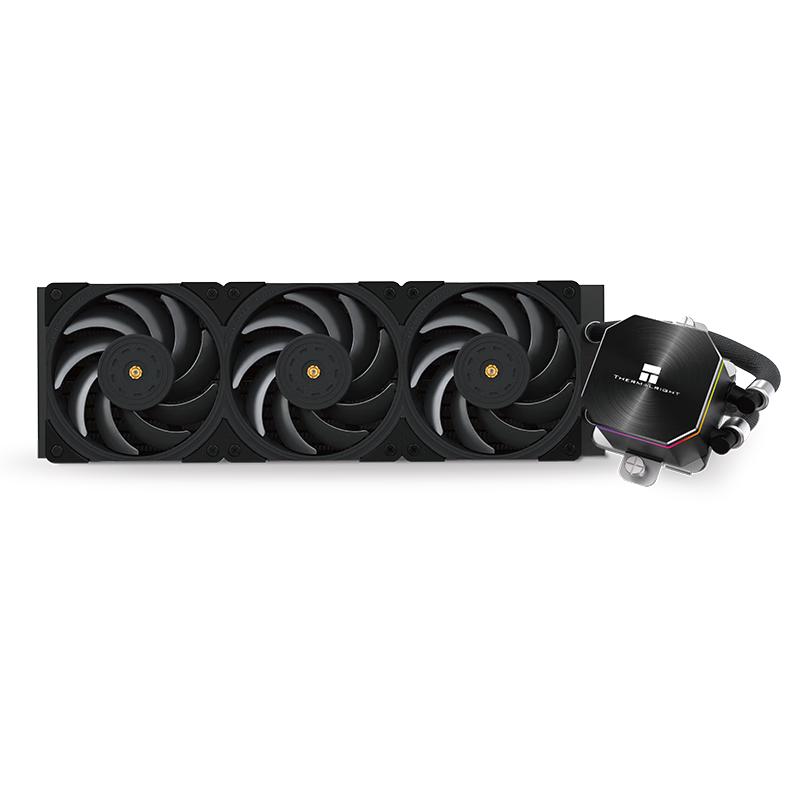 Система жидкостного охлаждения процессора Thermalright Frozen Edge AIO