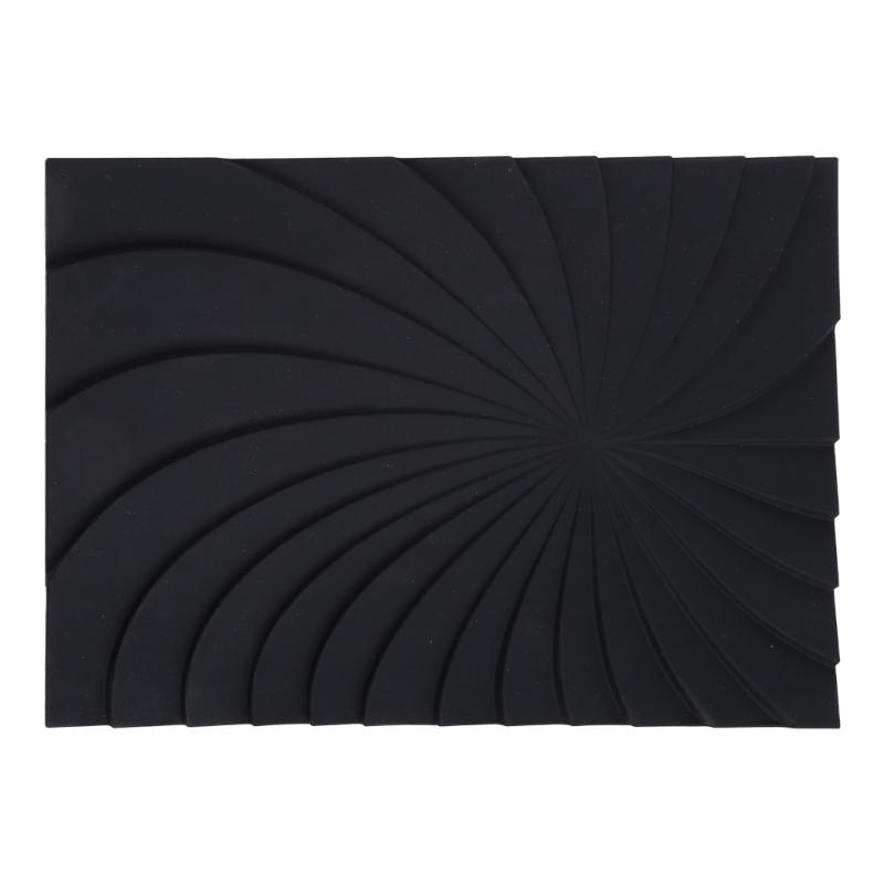 

Silicone Mold Baking Mat for Cake Pizza Fondant Cake Mousse Cake Jelly Pudding