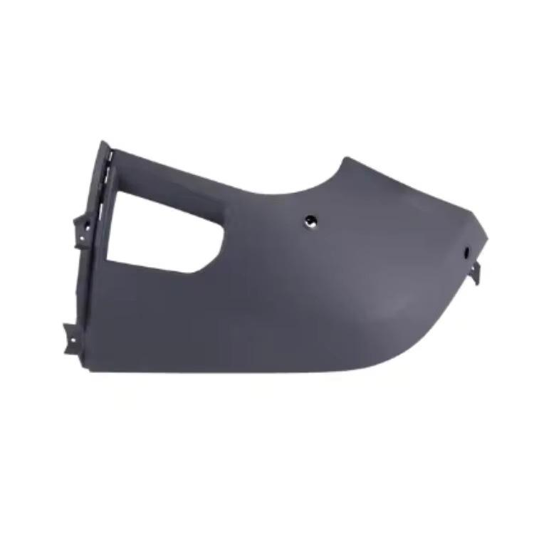 LR130586 & LR130582: Front Wheel Arch for 2020 Land Rover Defender