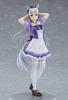 POP UP PARADE Uma Musume Pretty Derby Gold Ship School Uniform Plastic Painted Complete Figure Ver. Non-scale