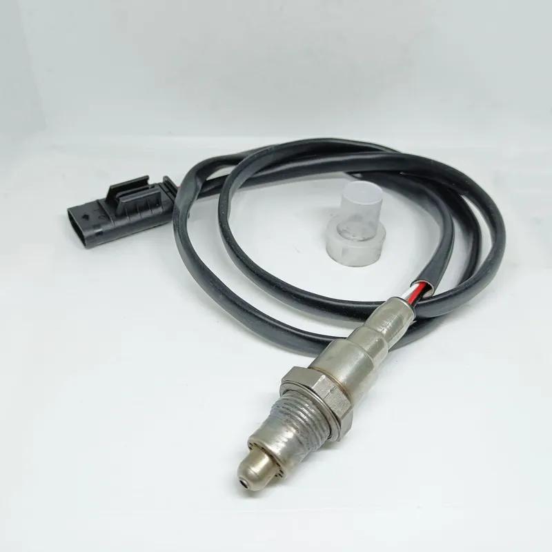0281004616 Lambda Probe O2 Oxygen Sensor 8589104 Fit For BMW X3 X4 F25 F26 xDrive 20d F10 F11 4 5 F36 418d 420d 425d 518d 520d
