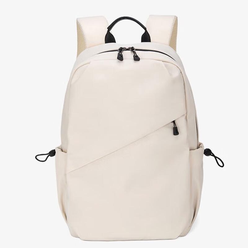 Lishen Large Capacity Business Travel Laptop Backpack