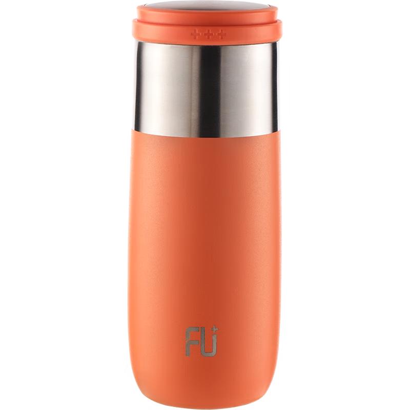 

FUGUANG FU133-S380 380ML Mini Thermos Bottle